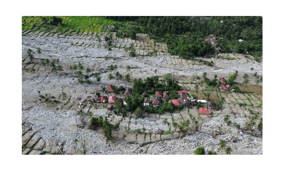 Status Bencana Nasional Bukan Soal Label: Mengurai Rasionalitas dan Tantangan Tata Kelola Kebencanaan