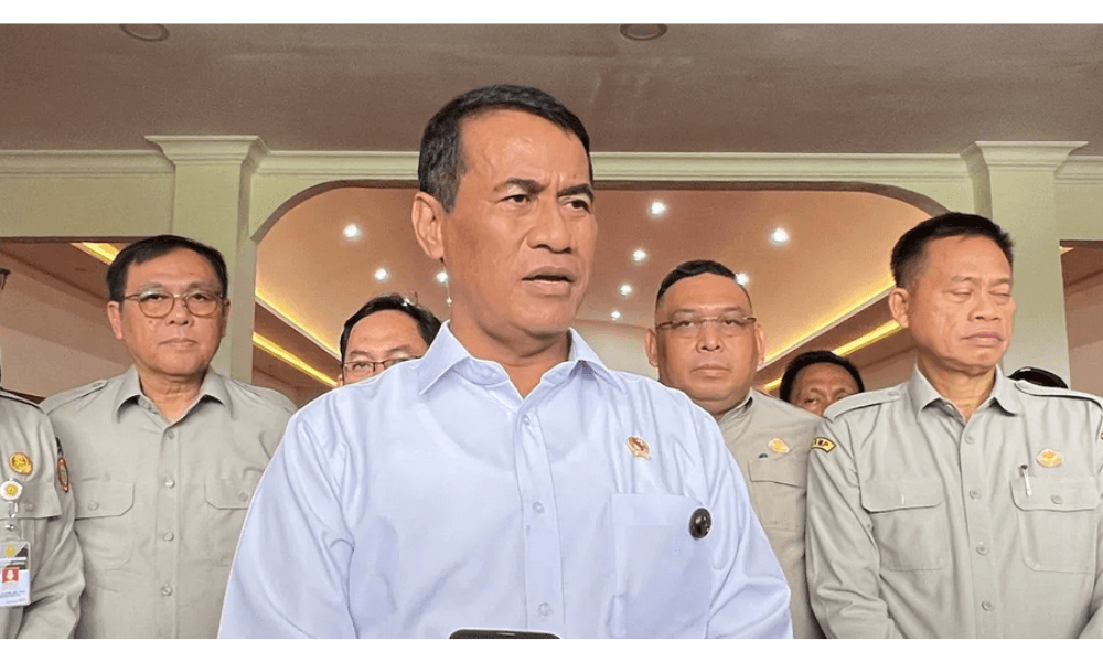 Mentan Targetkan Produksi Gula 3 Juta Ton di 2026, Siap Hentikan Impor dan Wujudkan Swasembada