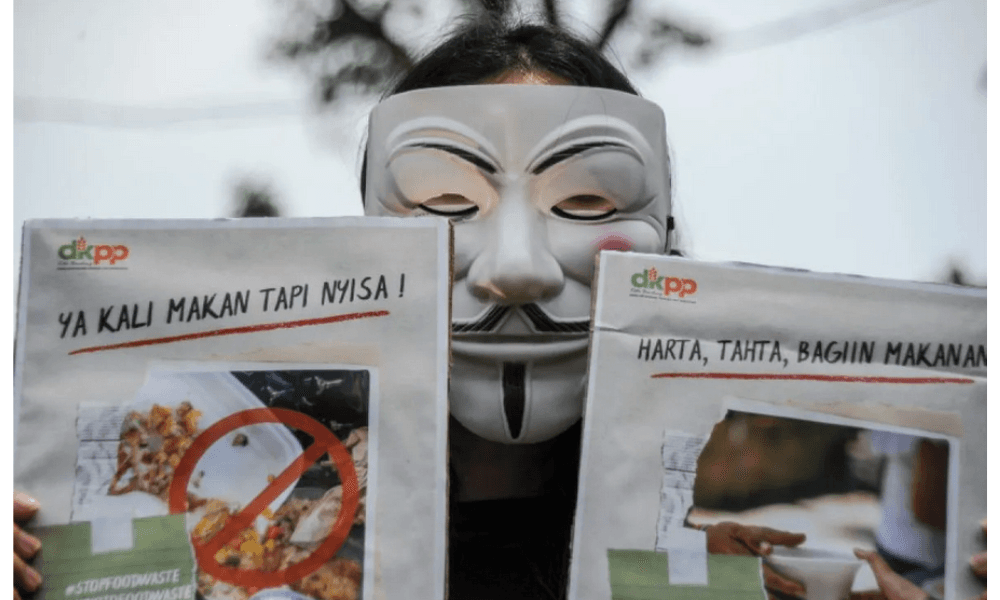 Hampir Setengah Penduduk Dunia Harus Ubah Pola Makan Demi Selamatkan Iklim, Studi Ungkap Dampak Emisi dari Makanan