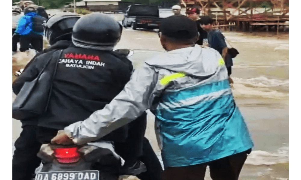 BPBD Kalsel Tetapkan Status Siaga, Perkuat Kesiapsiagaan Hadapi Ancaman Banjir Akibat Cuaca Ekstrem