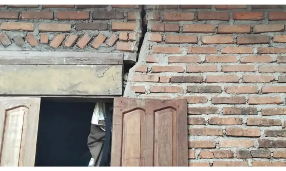 BMKG Pastikan Gempa M4,7 di Pasaman Tidak Berpotensi Tsunami, Warga Rasakan Guncangan di Sejumlah Kota