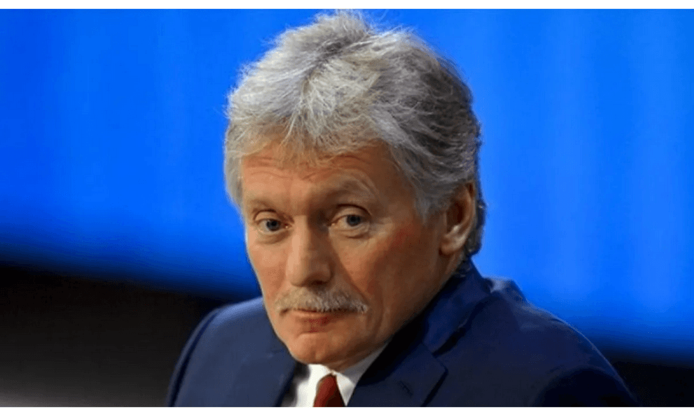 Rusia Sepakat dengan Trump: Perdamaian Ukraina Disebut Semakin Dekat, Tapi Rincian Masih Tertutup