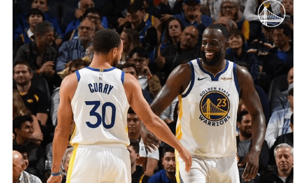 Scottie Barnes Cetak Triple-Double dan Samai Rekor Klub Saat Raptors Kalahkan Warriors Lewat Overtime