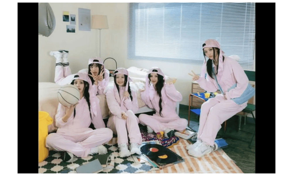 Kontrak Danielle Marsh Dihentikan, Formasi Lengkap NewJeans Terancam Bubar