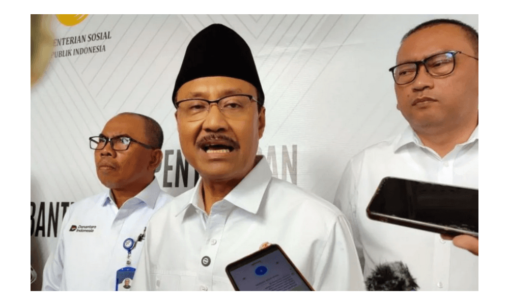 Kemensos Salurkan Bantuan Lebih dari Rp100 Miliar untuk Korban Banjir di Aceh, Sumbar, dan Sumut