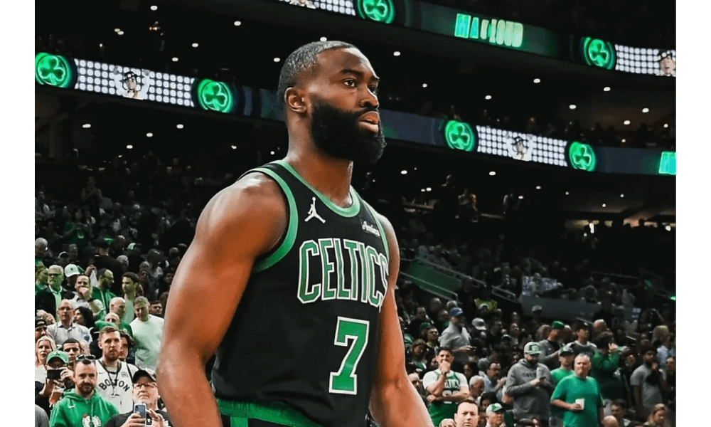 Trail Blazers Hentikan Laju Celtics 114-108, Shaedon Sharpe Cemerlang dengan 26 Poin