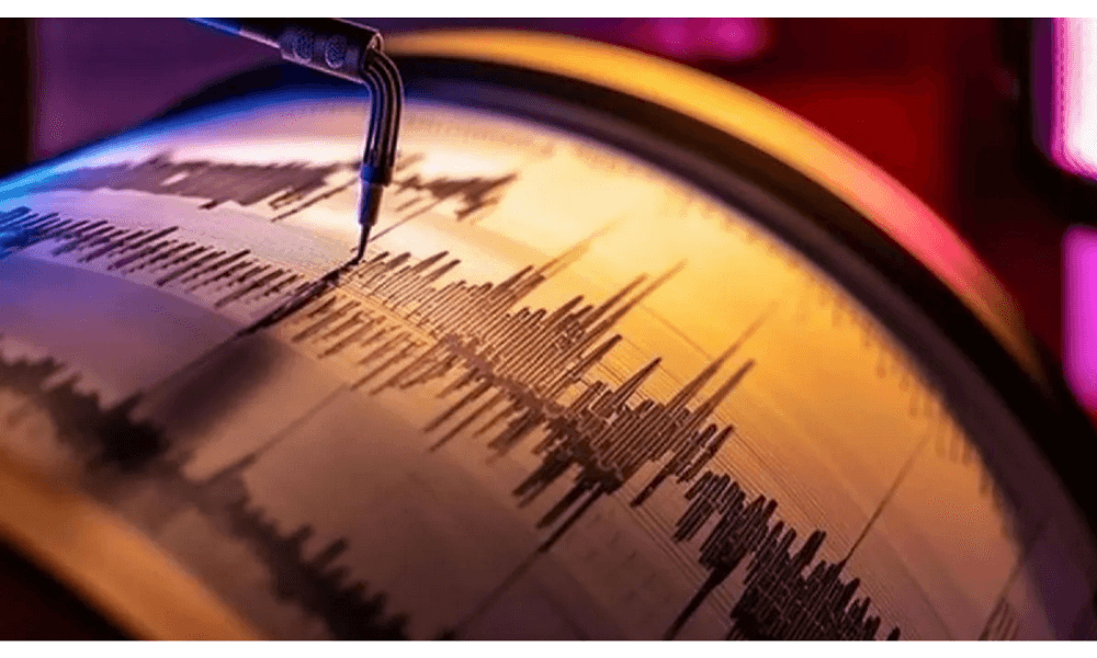 Gempa Magnitudo 6,2 Guncang Peru, 25 Orang Dilaporkan Terluka