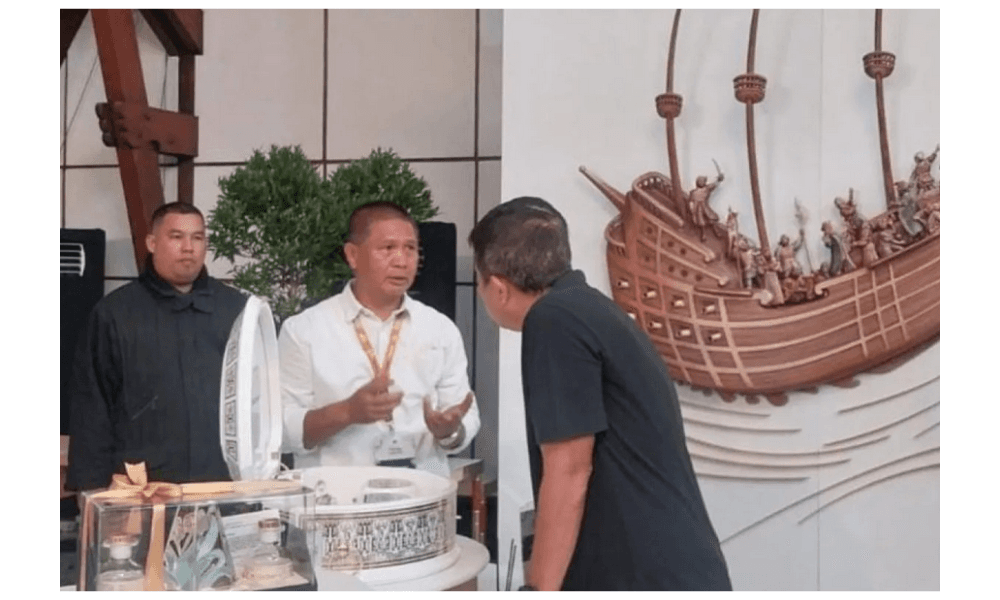 HIMKI Optimistis Industri Furnitur dan Kerajinan Tumbuh di 2026, Timur Tengah dan Perjanjian Dagang Jadi Kunci