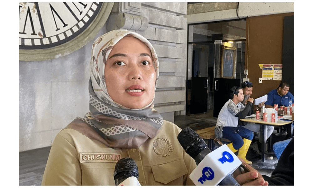 Cuaca Ekstrem Ancam Libur Akhir Tahun, DPR Minta Pemerintah dan Wisatawan Utamakan Keselamatan