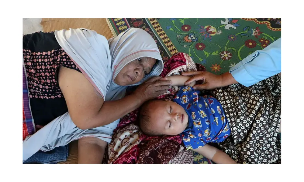 IDAI Ingatkan Bahaya Influenza A pada Anak saat Musim Hujan, Komorbid Jadi Faktor Risiko Fatal