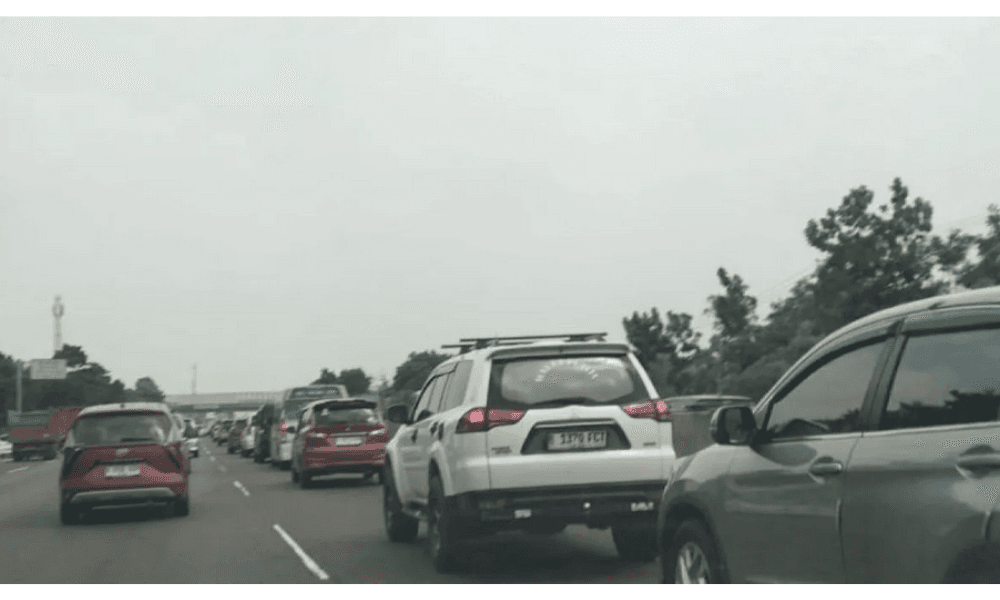 Polda Metro Jaya Siapkan Lima Strategi Hadapi Lonjakan Arus Balik Libur Natal dan Tahun Baru