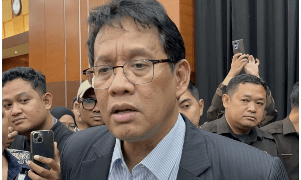 Pemerintah Jamin Dana Rp1,51 Triliun Siap Dipakai untuk Hunian Penyintas Bencana Sumatera