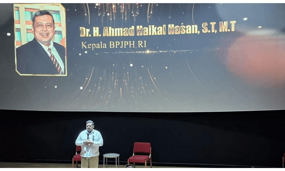 BPJPH Tetapkan Kebijakan Wajib Halal Mulai 18 Oktober 2026, Sertifikasi Berlaku untuk Berbagai Produk Konsumsi dan Guna