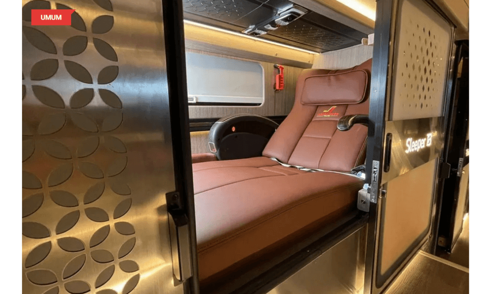 Sambut Libur Nataru, Juragan 99 Tambah Bus Premium Double Decker Rute Malang–Jakarta