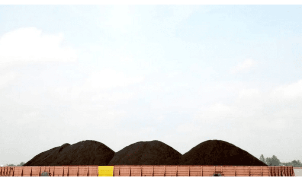 Pemerintah Rencanakan Bea Keluar Batu Bara Mulai 2026 untuk Perkuat Penerimaan dan Tata Kelola Ekspor