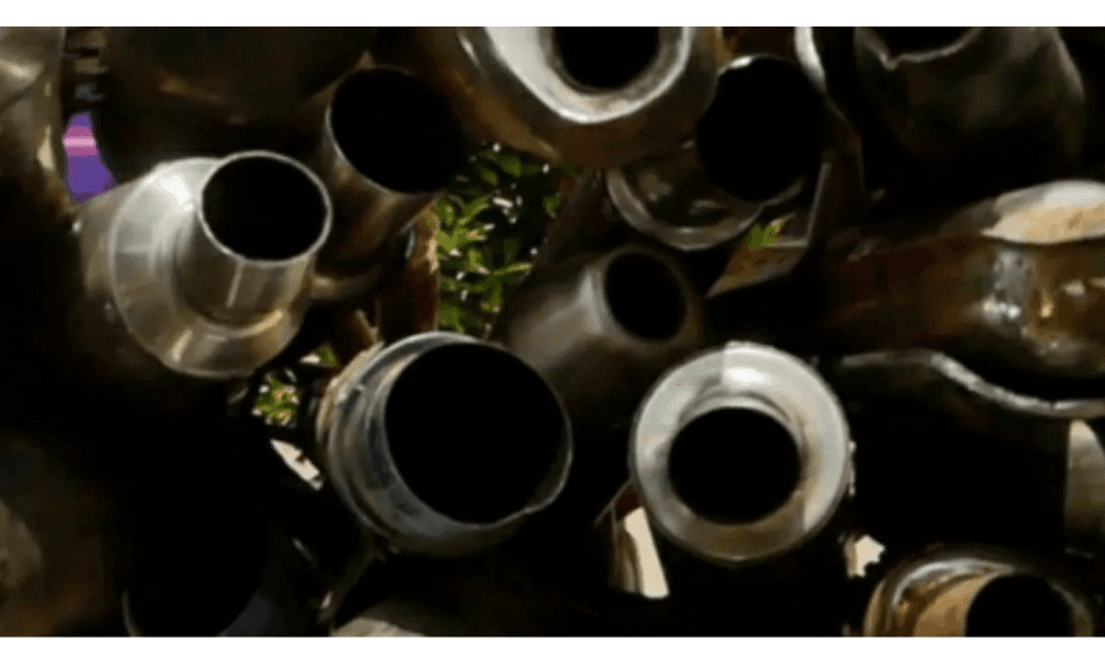 Polisi Larang Penggunaan Knalpot Brong Saat Tahun Baru 2026, Imbau Warga Rayakan Secara Tertib dan Sederhana