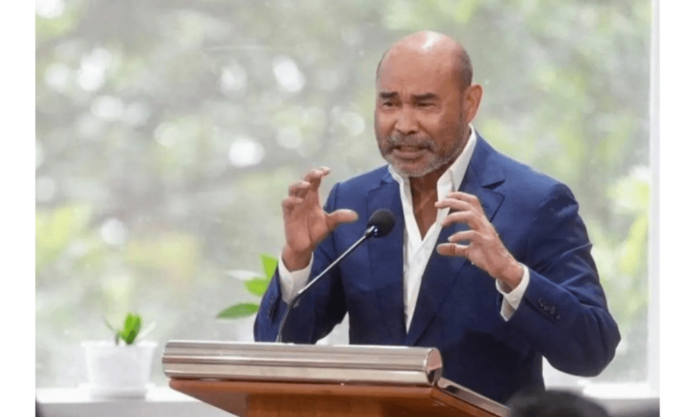 NasDem Tegaskan Pilkada Lewat DPRD Konstitusional dan Tetap dalam Koridor Demokrasi