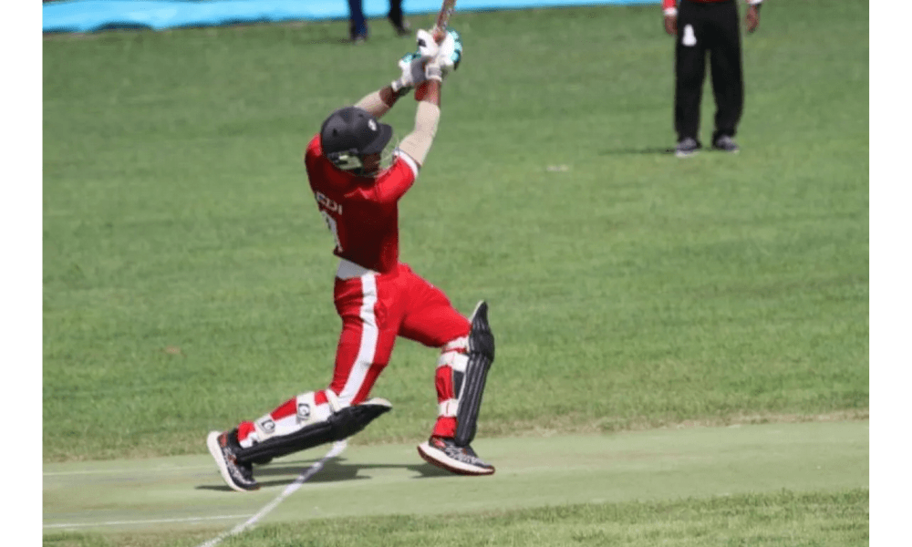 Tim Kriket Indonesia Sapu Bersih Kamboja, Tunjukkan Dominasi Total di Laga Persahabatan