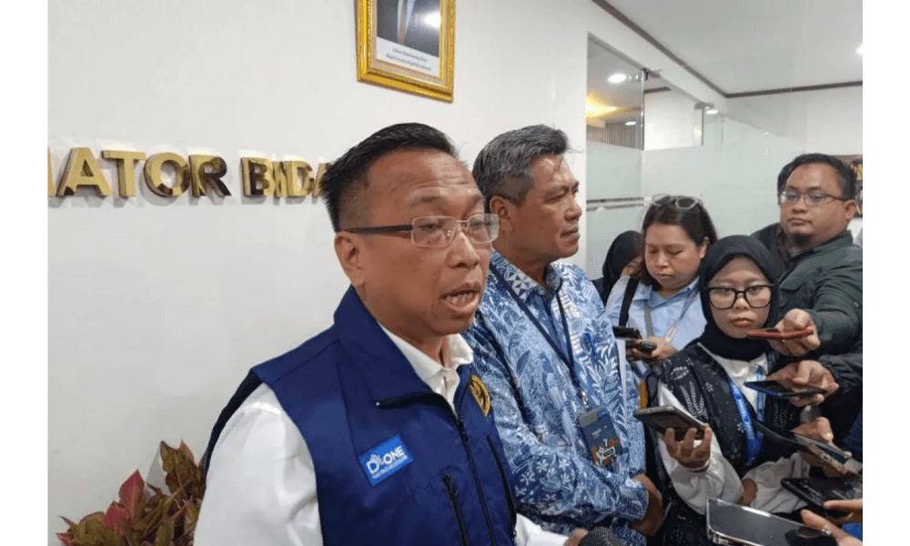 Pemerintah Tetapkan Neraca Garam CAP 2026 Sebesar 1,18 Juta Ton, Target Swasembada Garam pada 2027