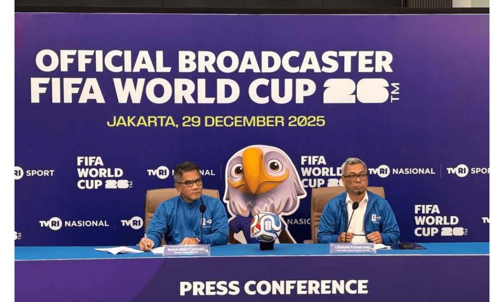 Permintaan Tiket Piala Dunia 2026 Tembus 150 Juta, Pecahkan Rekor Sepanjang Sejarah