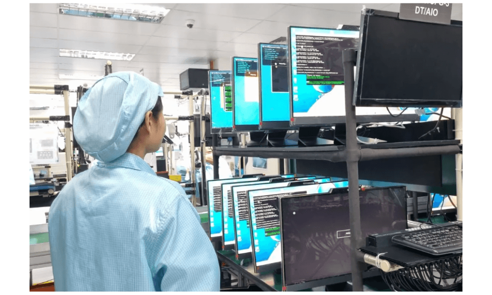 ASUS Indonesia Targetkan Pangsa Pasar Expert Series Tembus 18 Persen pada 2026 di Segmen Perangkat Bisnis