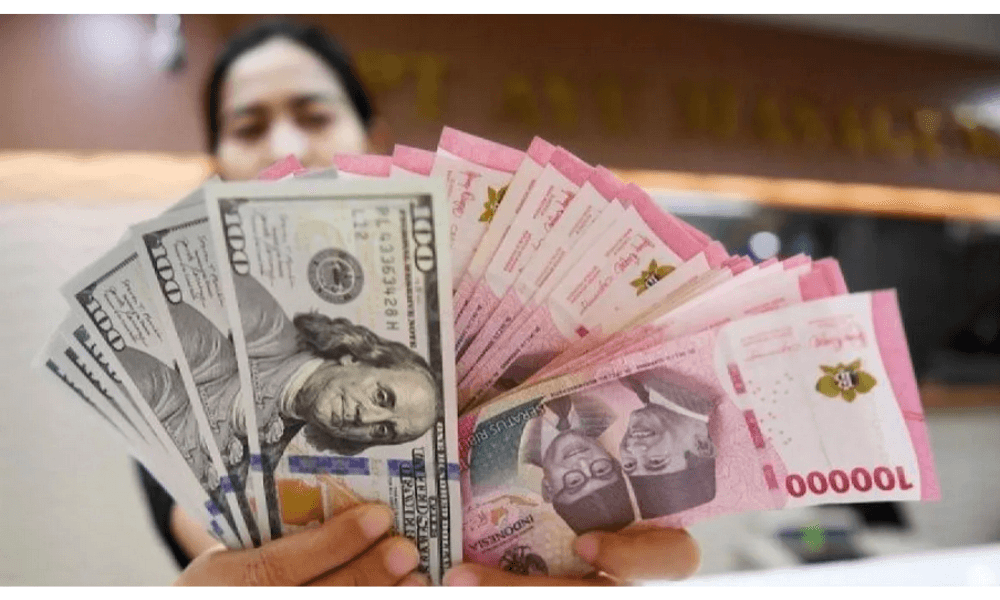 Rupiah Diperkirakan Menguat Terbatas di Akhir 2025, Didukung Sinyal The Fed dan Intervensi BI