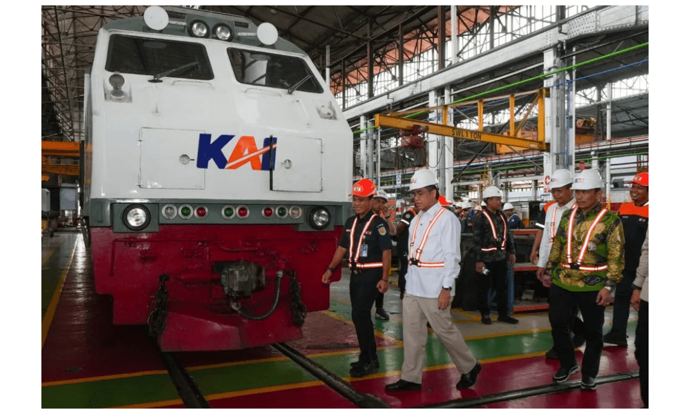 Kemnaker Ungkap Dugaan Penyalahgunaan Program Magang Nasional di Sukabumi, Proses Hukum Berjalan