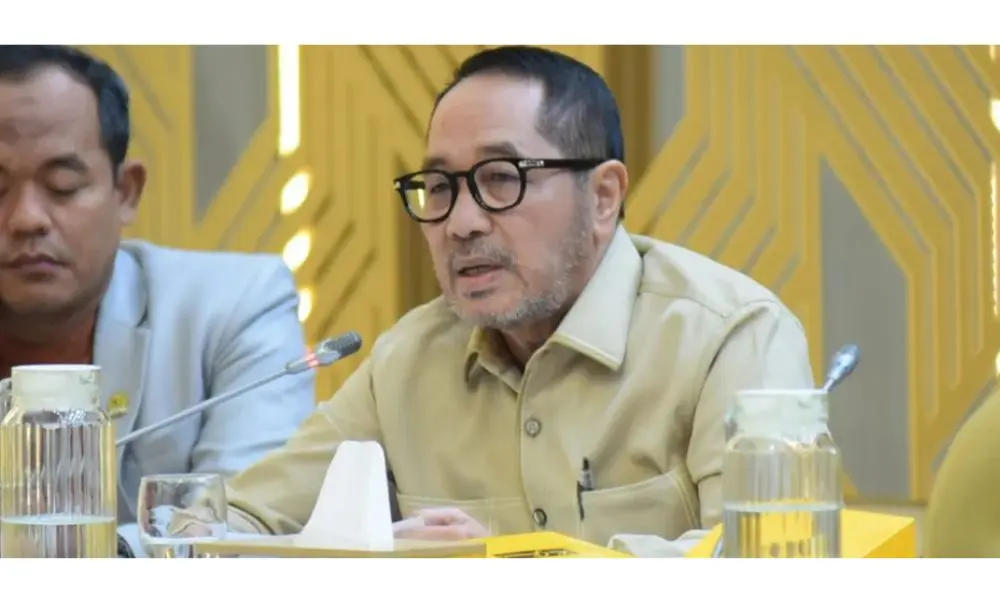 Firman Soebagyo Desak Pemerintah Bangun Diplomasi Internasional Lawan Kampanye Negatif Sawit