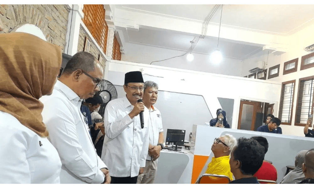 Mensos: 33 Juta KPM Telah Terima BLTS Hingga Akhir 2025, Penyaluran Dikebut Hingga Malam Tahun Baru