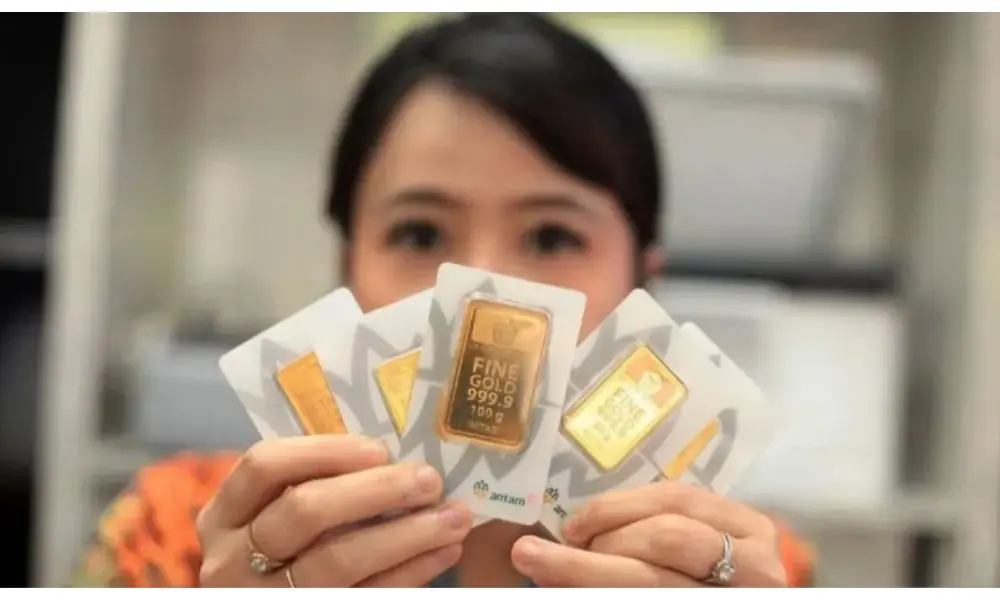 HPE Konsentrat Tembaga dan Emas Naik Awal 2026, Dipicu Permintaan Global dan Kenaikan Harga Logam