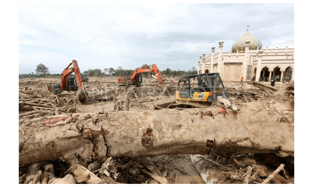 Aceh Perpanjang Status Tanggap Darurat di 10 Kabupaten, Fokus pada Logistik dan Infrastruktur Darurat