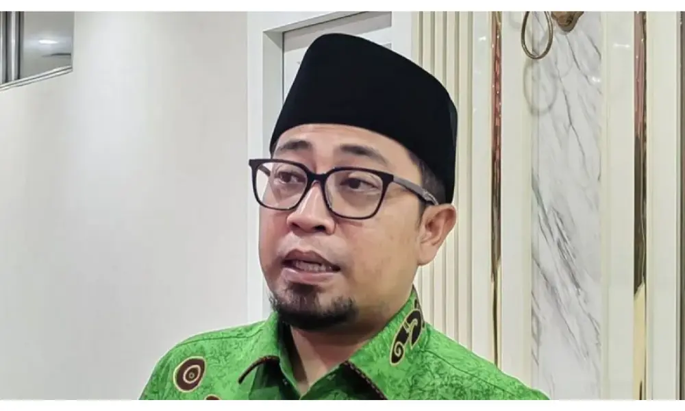 Usulan Pilkada Dipilih DPRD Dinilai Bagian Evaluasi Legislasi, DPR Tegaskan Belum Ada Keputusan