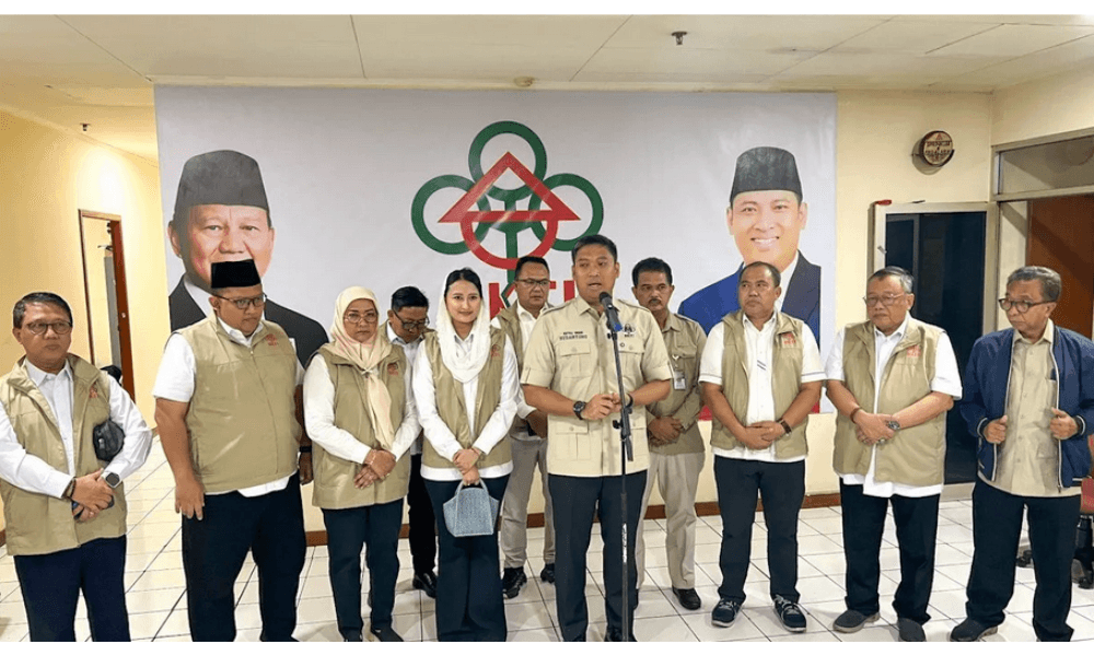 Pemerintah Percepat Pemulihan Pertanian dan Peternakan Pascabencana di Sumatera, 11 Ribu Hektare Sawah Alami Puso