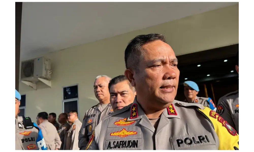Polda Kepri Usulkan Direktorat PPA/PPO, 82 Kasus TPPO Terungkap Sepanjang 2025