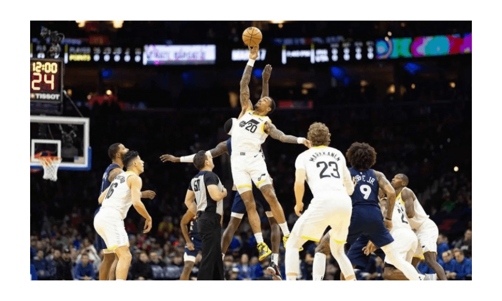 Utah Jazz Siap Jegal Boston Celtics, Andalkan Momentum dan Dukungan Kandang di Delta Center