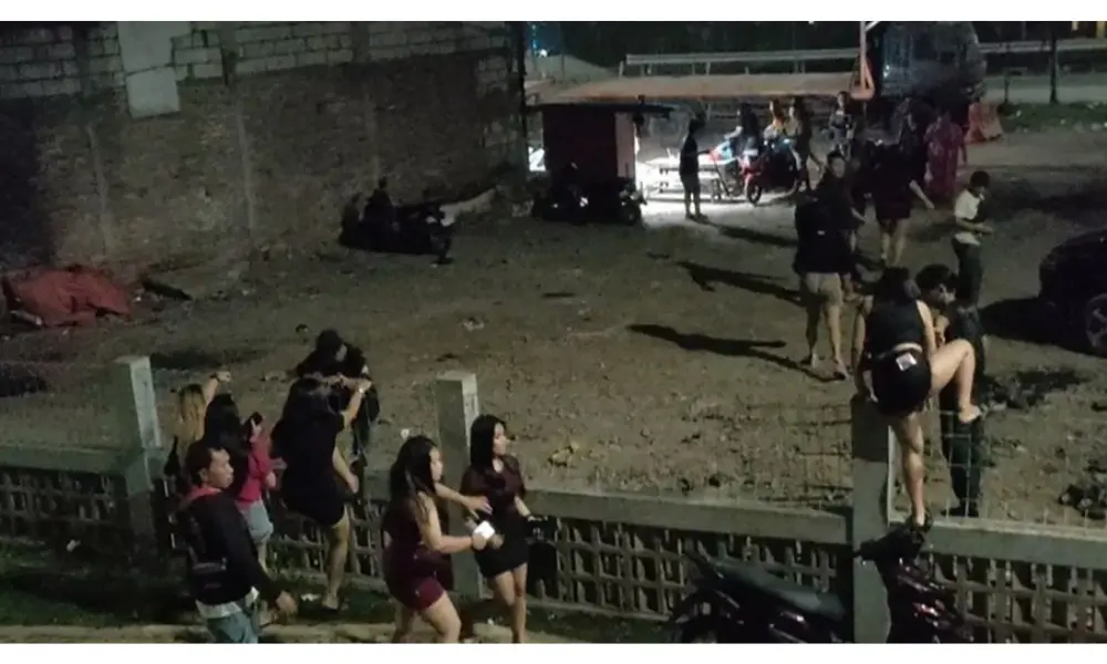 Penambahan RTH di Jakarta Dikhawatirkan Jadi Celah Prostitusi Liar, Ini Analisis dan Solusinya