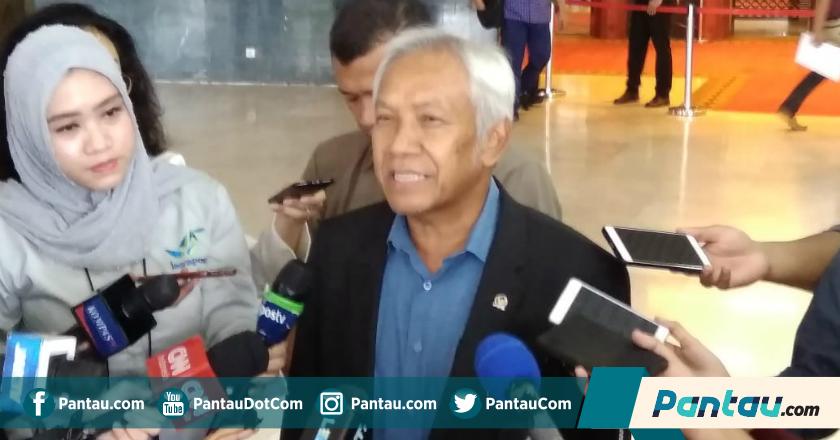 Dituduh Main Dua Kaki di Pilpres 2019, ini Jawaban Demokrat