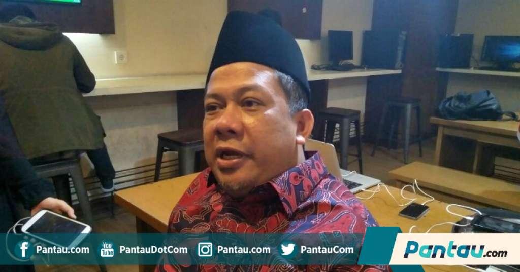 Kunjungi Korea Selatan, Jokowi Dititipi Pesan Terbuka oleh Fahri Hamzah