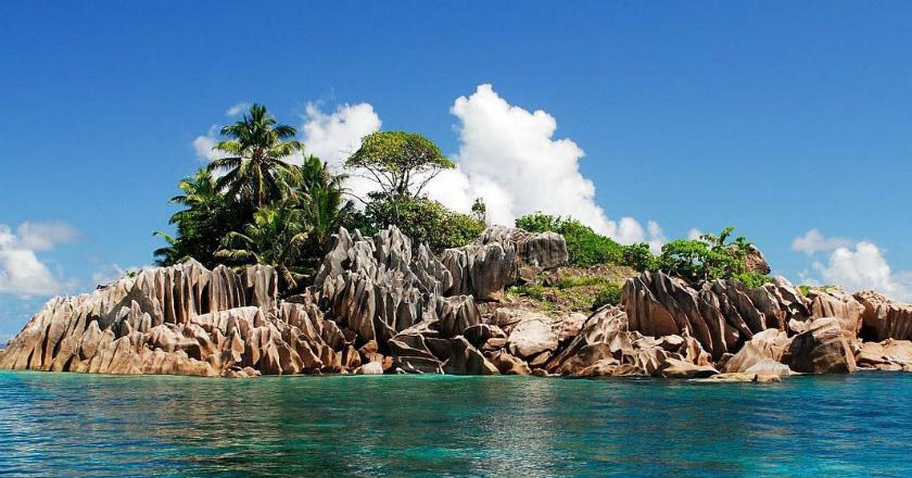 Intip Kekayaan Fiji, Negara Kepulauan yang Mirip dengan Indonesia