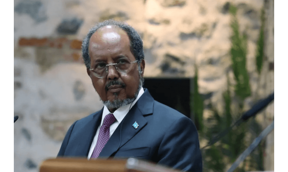 Imbalan Pengakuan Israel, Somaliland Siap Tampung Warga Palestina dan Dirikan Pangkalan Militer