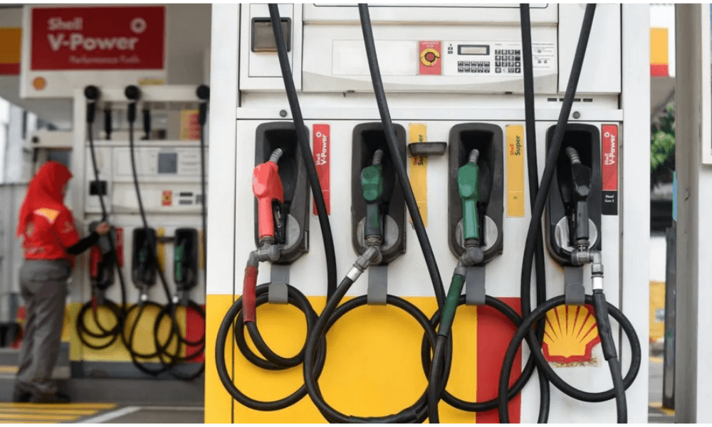 Harga BBM Turun Serentak per 1 Januari 2026, Ini Rinciannya di Pertamina, Shell, BP, dan Vivo