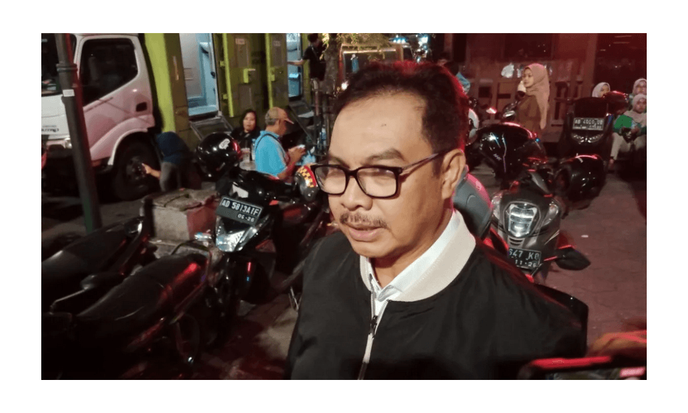 Malam Tahun Baru 2026 di Yogyakarta Berlangsung Aman, Nol Kasus Pencopetan di Kawasan Malioboro