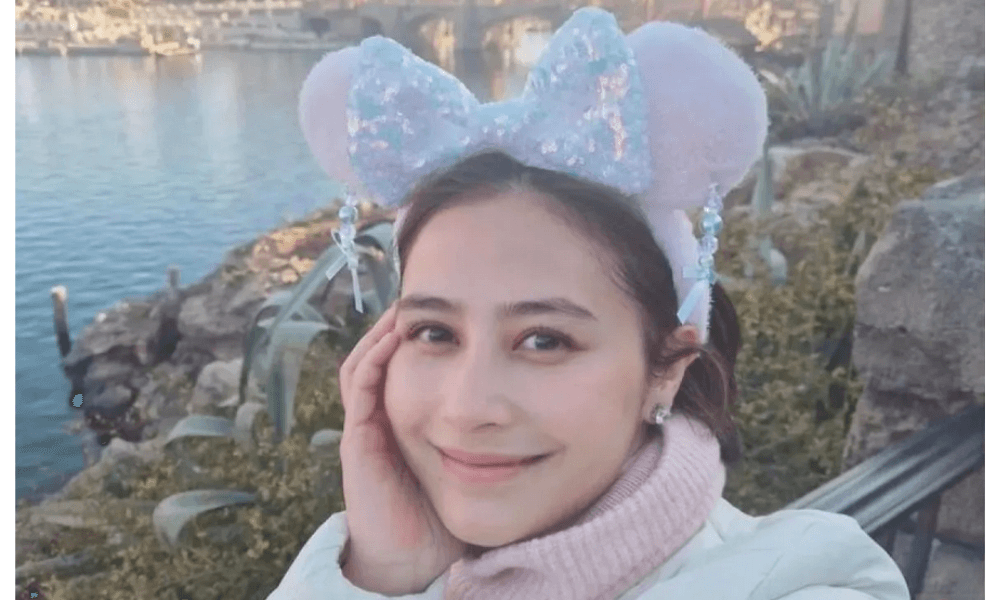 Penuh Kehangatan dan Cinta, Begini Cara Selebritas Rayakan Tahun Baru 2026