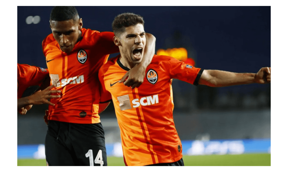 Fiorentina Pinjam Manor Solomon dari Tottenham, Siap Jalani Tes Medis dan Punya Opsi Permanen