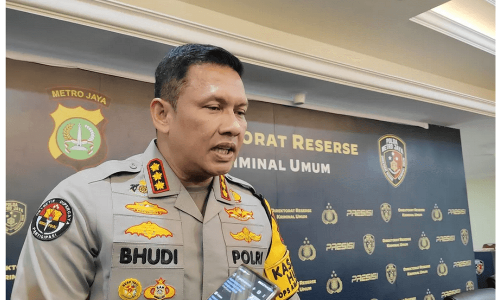 Polda Metro Jaya Selidiki Laporan Teror yang Dialami DJ Donny