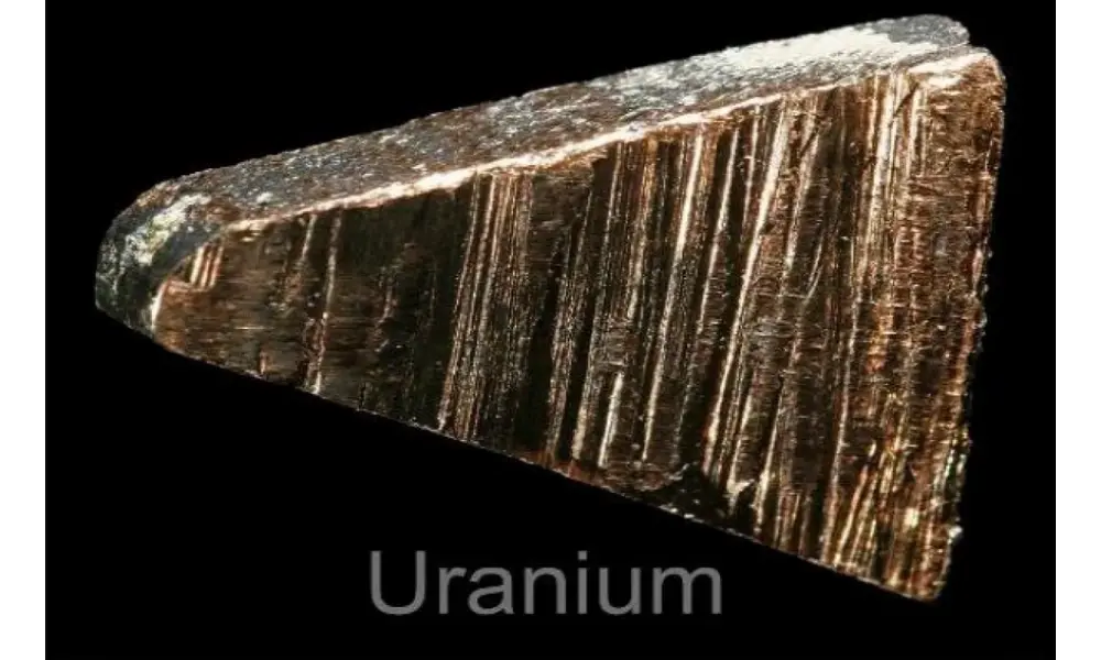 Belgia dan Prancis Tolak Usulan Larangan Impor Uranium Rusia dalam Sanksi Uni Eropa