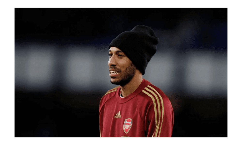 Pemerintah Gabon Skors Timnas Sepak Bola dan Coret Aubameyang, Respons Keras atas Kegagalan di Piala Afrika 2025