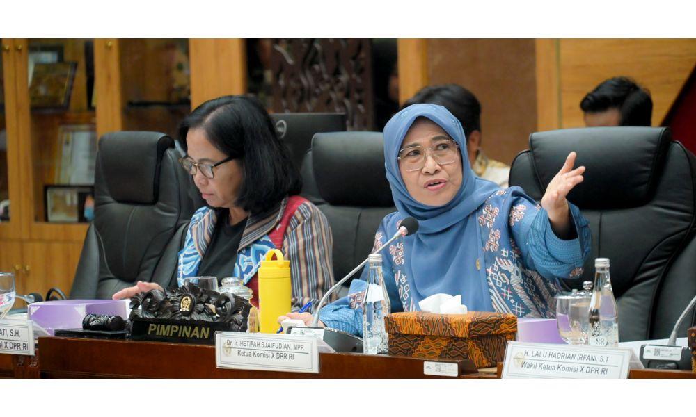 Tenaga Padat Karya dan Peran Strategis Kampus–BRIN dalam Pemulihan Pascabencana