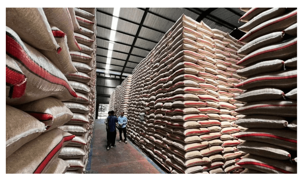 Pemerintah Pastikan Tidak Ada Impor Beras, Gula, dan Jagung Konsumsi pada 2026, Fokus pada Swasembada Nasional