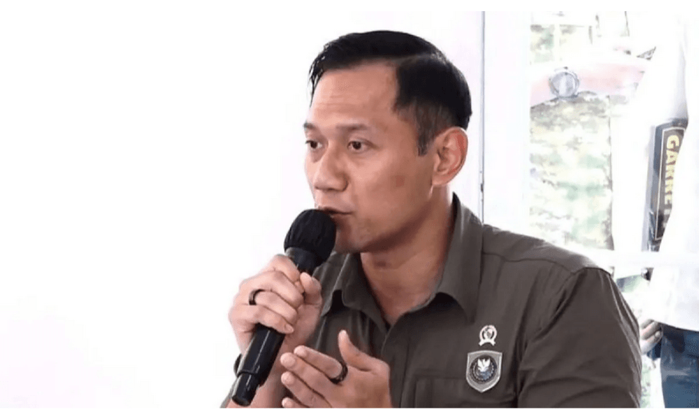 AHY Tegaskan Rekonstruksi Pascabencana di Aceh Tamiang Fokus pada Infrastruktur Dasar